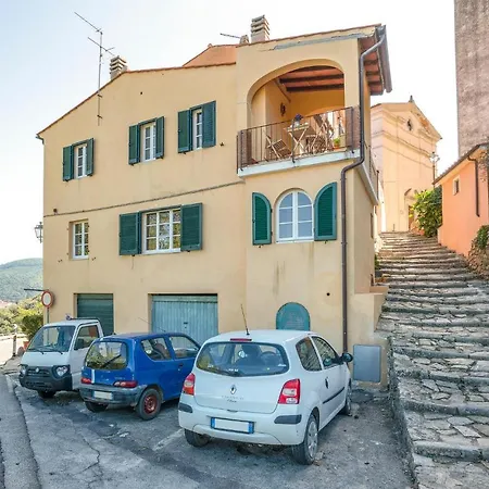 Pet Friendly In Marciana With Kitchen Vakantiehuis *