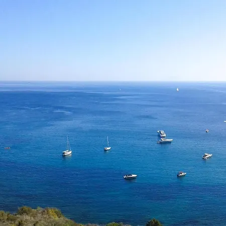Pet Friendly In Marciana With Kitchen Casa vacanze *