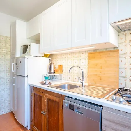 Casa vacanze Pet Friendly In Marciana With Kitchen