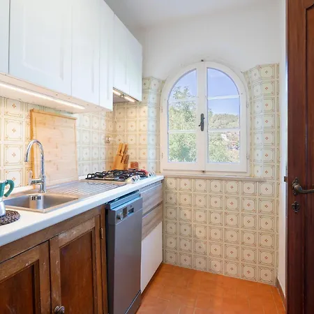 Pet Friendly In Marciana With Kitchen בית נופש *