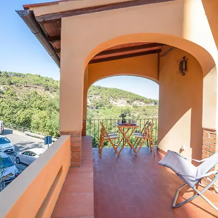 Pet Friendly In Marciana With Kitchen בית נופש מרצ'יאנה מרינה